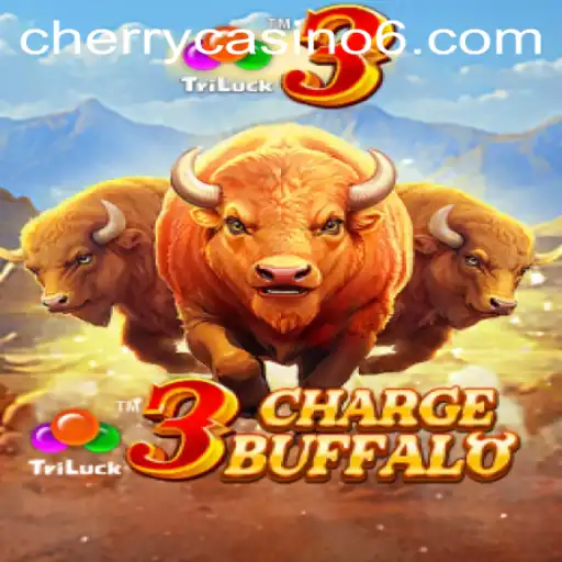 Exploring the Thrills of 3ChargeBuffalo and its Gameplay on Jogo77.bet