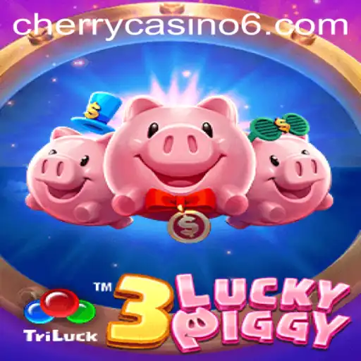 Exploring the Exciting World of 3LUCKYPIGGY on Jogo77.bet