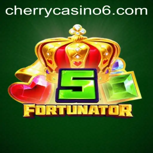 Explore the Thrilling World of 5Fortunator at Jogo77.bet