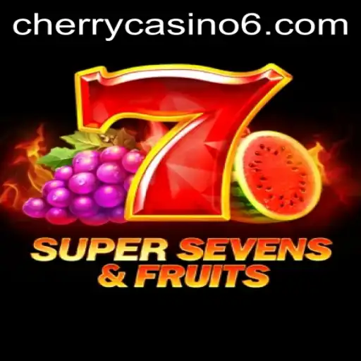 Exploring the Exciting World of 7SuperSevensFruits: A Fresh Take on Slot Games