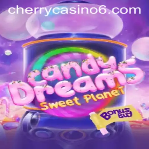 Candy Dreams Sweet Planet - A Delightful Journey into a World of Sugary Adventures
