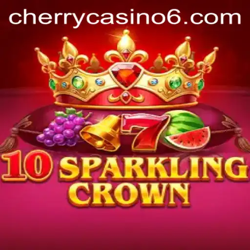 Discover the Excitement of 10SparklingCrown on Jogo77.bet