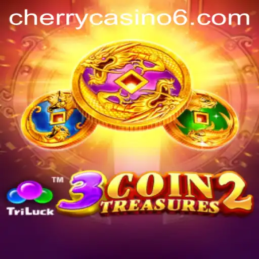 Exploring the Intriguing World of 3CoinTreasures2: A Detailed Game Overview