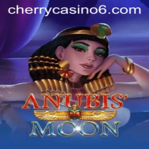 Explore the Mystical World of AnubisMoon on Jogo77.bet