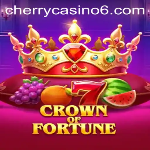 Exploring the Enchanting World of CrownofFortune at Jogo77.bet