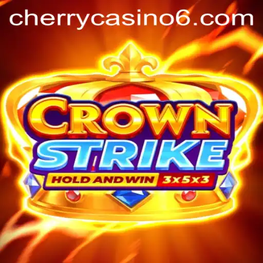 Crownstrike: An Exciting New World of Strategy and Power