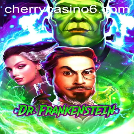 DrFrankenstein: The Exciting New Game by jogo77.bet