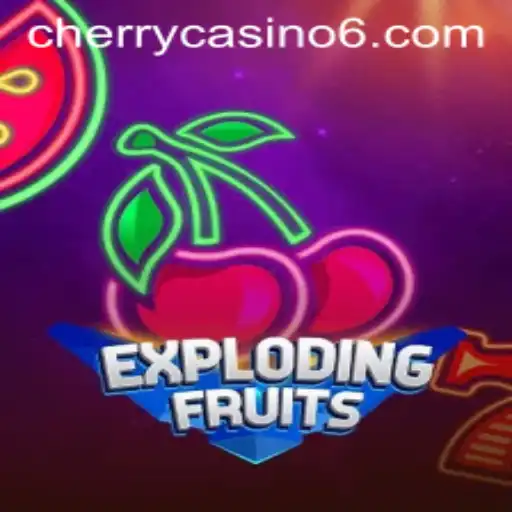 ExplodingFruits: The Exciting World of Digital Juiciness