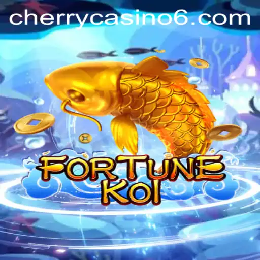 Discover the Exciting World of FORTUNEKOI: A Deep Dive into the Game and Its Rules