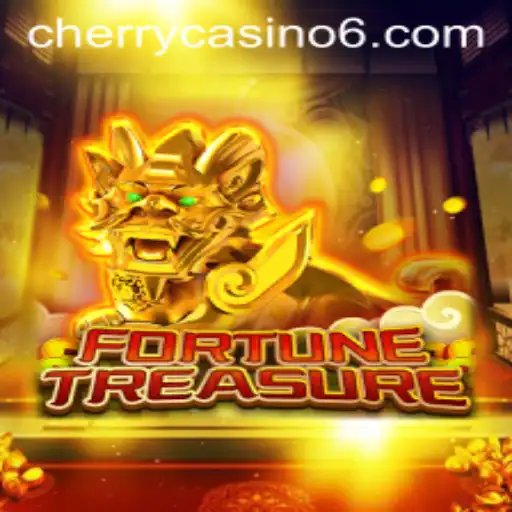 Explore the Excitement of FortuneTreasure