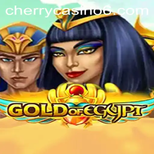Discover the Mysteries of GoldOfEgypt: A Thrilling Adventure with Jogo77.bet
