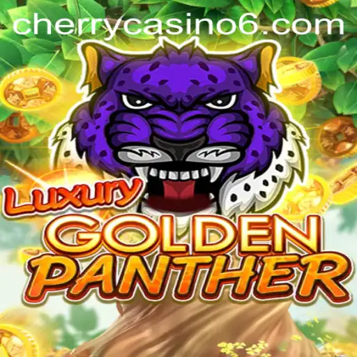 Unleashing the Thrill: Discover the World of LUXURYGOLDENPANTHER