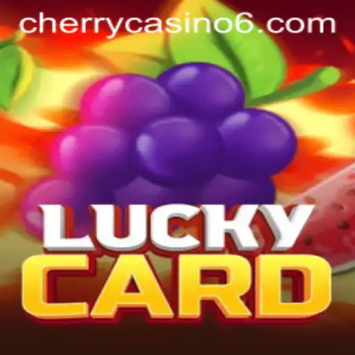 Discover the Thrills of LuckyCard: A Deep Dive into jogo77.bet's Latest Offering