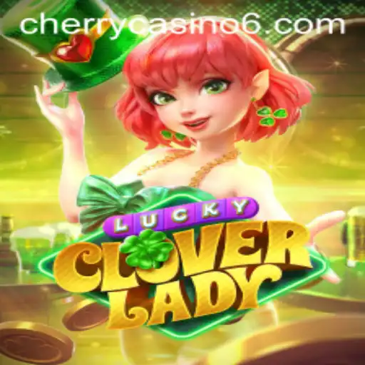 LuckyCloverLady: A Dive into the Enchanting World of Online Gaming