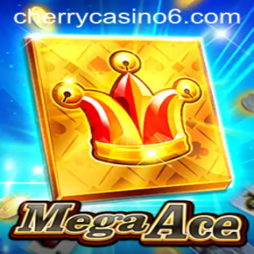 MegaAce: The Ultimate Gaming Experience in the Digital Age