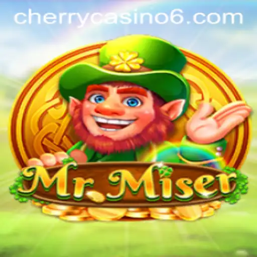 Discover MrMiser: A Thrilling Adventure in the World of Jogo77.bet