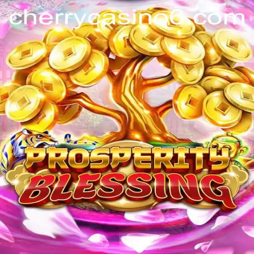 Unveiling the Enchanting World of ProsperityBlessing: A New Chapter in Online Gaming