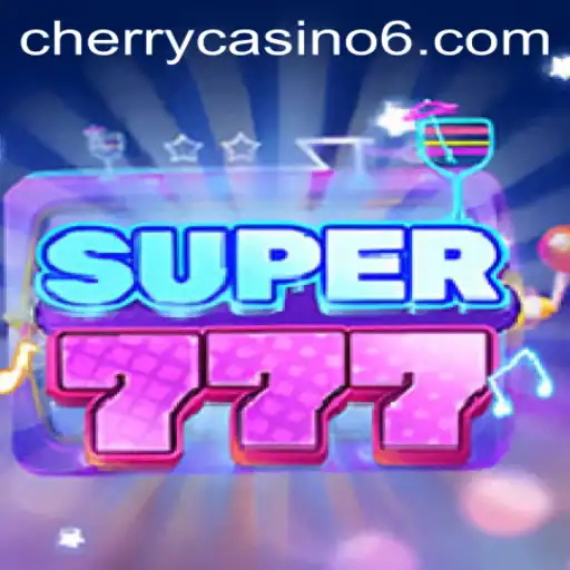 Exploring the Exciting World of Super777 on Jogo77.bet