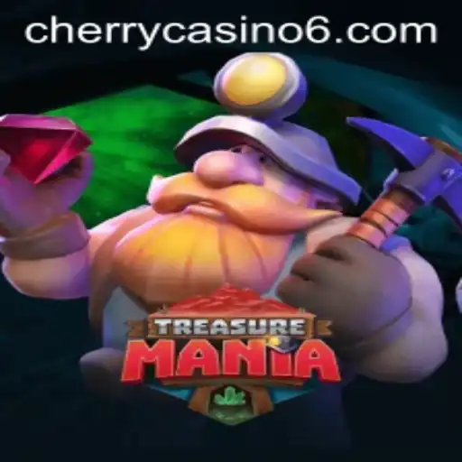 Exploring the Excitement of TreasureMania at jogo77.bet