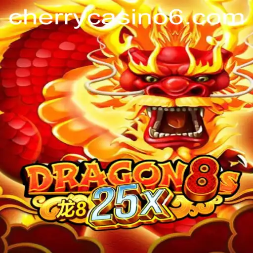 Discover the Thrilling World of Dragon8s25x on Jogo77.bet