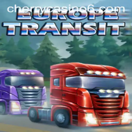 Exploring EuropeTransit: A Dynamic Gaming Experience on Jogo77.bet