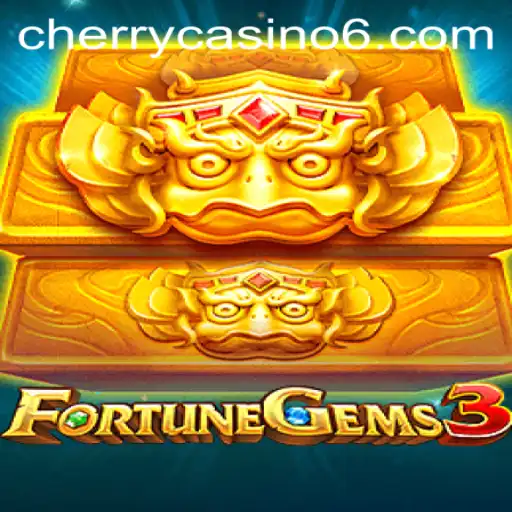 FortuneGems3: An In-Depth Look at Its Gameplay and Features