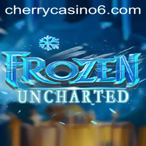 FrozenUncharted: A Journey into the Unknown