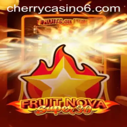 Exploring the Excitement of FruitrNovaSupe30 on Jogo77.bet