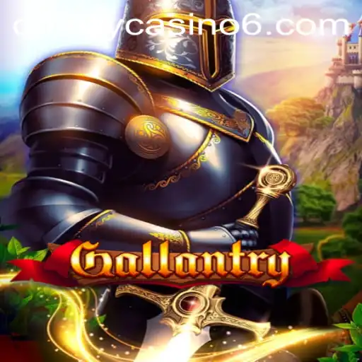 Gallantry: The Thrilling New Game at Jogo77.bet