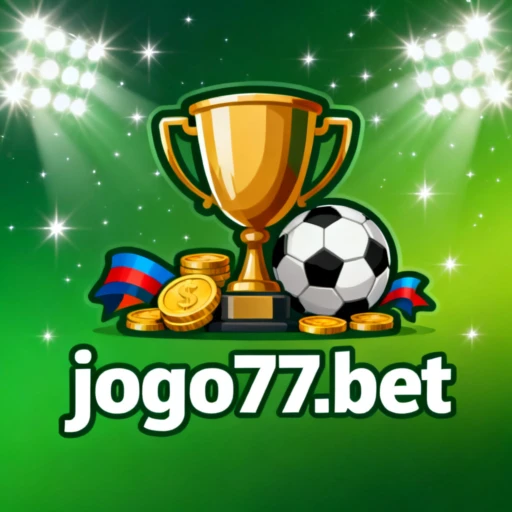 jogo77.bet Logo