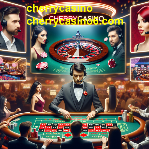 cherrycasino