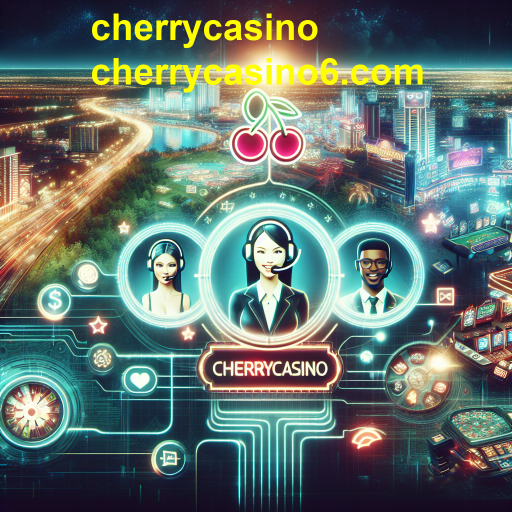 A Importância do Suporte em Casinos Online: Como o Cherrycasino se Destaca