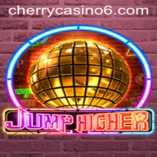 JumpHigher: A Thrilling New Adventure in the World of Jogo77.bet