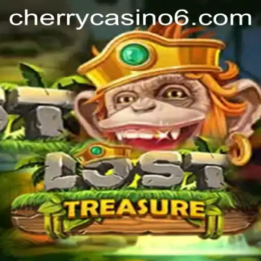 Discover the Exciting World of LostTreasure with Jogo77.bet