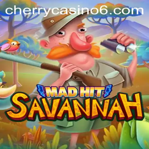 MadHitSavannah: An Exciting Adventure in the World of Virtual Gaming