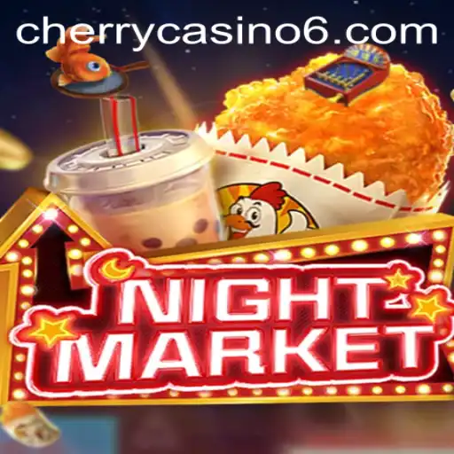 Discover the Thrills of NIGHTMARKET: A Comprehensive Guide