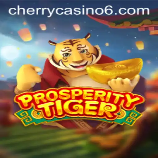 The Thrilling World of ProsperityTiger: A Deep Dive into an Exciting New Game