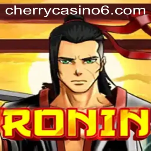 Unveiling the Allure of Ronin: A Deep Dive into Gameplay and Strategies