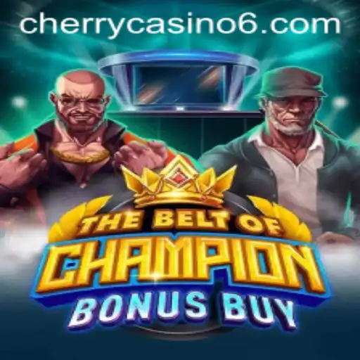 Exploring TheBeltOfChampionBonusBuy: The Latest Sensation in Gaming
