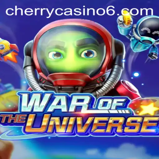 WAROFTHEUNIVERSE: A Deep Dive into the Universe-Battling Adventure