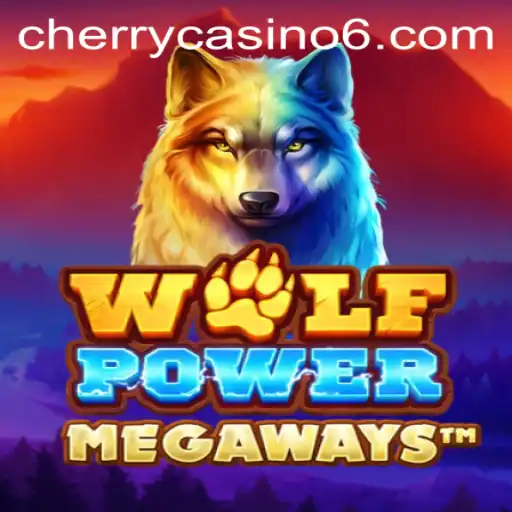 Exploring WolfPowerMega at Jogo77.bet